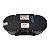 Painel Instrumentos Fox 1.0 2009 A 2014 200Km 8000Rpm Vdo 5Z0920842D Original - Imagem 4