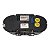 Painel Instrumentos Fox Crossfox Spacefox 1.6 2009 A 2021 240Km 8000Rpm Vdo 5Z0920860L Original - Imagem 4
