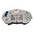 Painel Instrumentos Gol Saveiro Voyage G5 G6 1.6 2008 A 2016 240Km 8000Rpm Magneti Marelli 5U0920826A Original - Imagem 4