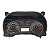 Painel Instrumentos Punto 2008 A 2012 220Km 8000Rpm Magneti Marelli 51860617 Original - Imagem 1