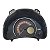 Painel Instrumentos Uno Fiorino 2012 A 2015 200Km Magneti Marelli 51962982 Original - Imagem 1