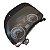Painel Instrumentos Palio Siena Strada 2013 A 2020 220Km 8000Rpm Magneti Marelli 51888489 Original - Imagem 2