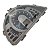 Painel Instrumentos Fox 1.0 2003 A 2008 Com Conta Giro 180Km 7000Rpm Magneti Marelli 5Z0920823Q Original - Imagem 2