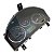 Painel Instrumentos Freelander 2005 A 2014 Marcadores Amarelos 220Km 8000Rpm 6H5210849Df Original - Imagem 2