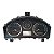 Painel Instrumentos Freelander 2005 A 2014 Marcadores Amarelos 220Km 8000Rpm 6H5210849Df Original - Imagem 1