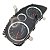Painel Instrumentos Sentra 2007 A 2013 220Km 8000Rpm 248109Af4A Original - Imagem 2