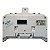 Painel Instrumentos Civic G10 2017 A 2021 Rpm Ponteiro 8000Rpm 78100Temm111 Original - Imagem 5