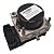 Modulo Central Abs Agile Montana 2011 A 2015 94758096 0265800879 Original - Imagem 1