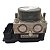 Modulo Central Abs Palio Uno Siena Strada 2012 A 2016 51886682 0265801154 Original - Imagem 3
