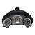Painel Instrumentos City 2007 A 2014 Automatico S/ Display 220Km 8000Rpm 78100Tm6M340 Original - Imagem 1