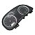 Painel Instrumentos Golf Sportline 2008 A 2014 260Km 7000Rpm 1Je920846F Original - Imagem 2