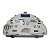 Painel Instrumentos Fox 1.0 2003 A 2008 180Km 7000Rpm Magneti Marelli 5Z0920823S Original - Imagem 4