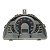 Painel Instrumentos Fox 1.0 2003 A 2008 180Km 7000Rpm Magneti Marelli 5Z0920823S Original - Imagem 1