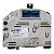 Painel Instrumentos Gol G4 1.0 2005 A 2014 180Km Magneti Marelli 5W0920827Q Original - Imagem 5
