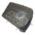 Painel Instrumentos Uno Turbo R 1989 A 1994 220Km 8000Rpm Original - Imagem 3