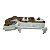 Painel Instrumentos D20 1984 A 1993 160Km 3500Rpm Original - Imagem 4