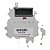 Painel Instrumentos Clio Scenic 2002 A 2010 240Km 7000Rpm Jaeger Original - Imagem 5