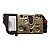 Fechadura Trava Porta Peugeot 206 207 Sw 2005 A 2013 Eletrica Traseira Esquerda 4 Pinos Original - Imagem 2