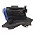 Fechadura Trava Porta Audi A100 A3 A4 A6 Rs4 1993 A 2003 A Vacuo Traseira Esquerda Original - Imagem 4