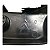 Lanterna Traseira Aircross 2011 A 2020 Esquerda Fume 9670867680 Original - Imagem 4