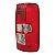 Lanterna Traseira S10 2012 A 2019 Direita Cristal Modelo Pra Led Original - Imagem 2