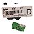 Lanterna Traseira Gol G7 2017 A 2022 Direita Cristal 5U6945096Af Original - Imagem 6