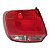 Lanterna Traseira Gol G6 2013 A 2016 Esquerda Fume Hella 5U6945095An Original - Imagem 1