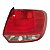 Lanterna Traseira Gol G6 2013 A 2016 Direita Fume Hella 5U6945096Aa Original - Imagem 2