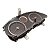 Painel Instrumentos Sentra 2007 A 2013 Mostrador Laranja 220Km 8000Rpm 24810Ze92D Original - Imagem 2