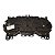 Painel Instrumentos Argo Cronos 2017 A 2024 220Km 8000Rpm Continental 520233770 Original - Imagem 4