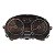 Painel Instrumentos Gol Saveiro Voyage G6 2013 A 2016 240Km 8000Rpm Magneti Marelli 5U0920830A Original - Imagem 1