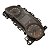 Painel Instrumentos Argo Cronos 2017 A 2024 220Km 8000Rpm Magneti Marelli 52193317 Original - Imagem 3