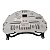 Painel Instrumentos Strada 2020 A 2024 200Km 7000Rpm Magneti Marelli 52212106 Original - Imagem 5