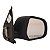 Retrovisor Externo March 2011 A 2021 Direito Fixo Preto 963011Hk0C Original - Imagem 2