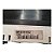 Painel Instrumentos Pajero Sport 2004 A 2012 Automatico Fundo Cinza 200Km 8000Rpm Mr489592 Original - Imagem 5