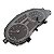 Painel Instrumentos Gol Voyage G5 G6 1.0 2008 A 2016 200Km 8000Rpm Magneti Marelli 5U0920820Q Original - Imagem 2