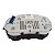 Painel Instrumentos Gol Voyage G5 G6 1.0 2008 A 2016 200Km 8000Rpm Magneti Marelli 5U0920820Q Original - Imagem 4