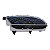 Painel Instrumentos Etios 2012 A 2016 Azul Display Maior 200Km 7000Rpm Original - Imagem 1