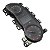 Painel Instrumentos Argo Cronos 2017 A 2024 220Km 8000Rpm Continental 522337870 Original - Imagem 3
