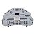 Painel Instrumentos Uno Mobi 2015 A 2022 200Km 7000Rpm Magneti Marelli 52090126 Original - Imagem 4