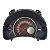Painel Instrumentos Uno Vivace 1.0 2010 A 2014 200Km 7000Rpm Continental 51863790 Original - Imagem 1
