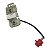 Circuito Soquete Lanterna Gol G4 2005 A 2014 Com Chicote Branco Original - Imagem 1