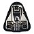 Circuito Soquete Lanterna Gol G2 1995 A 2000 Conector Curto Preto Arteb Original - Imagem 1