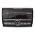 Radio Som Bravo 2010 A 2016 Grafite Vp80Ff18C939Bc Original - Imagem 1
