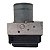 Modulo Central Abs X5 E53 2000 A 2007 0265950351 0265234095 3451676205901 Original - Imagem 4