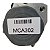 Modulo Central Abs A200 W176 W246 2013 A 2017 A00043139Q0 0265255979 2265106513 0265956280 Original - Imagem 8