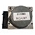 Modulo Central Abs Megane Scenic 2004 A 2013 0265800519 Original - Imagem 2