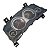 Painel Instrumentos Vectra Gtx 2006 A 2011 220Km 7000Rpm 94725464Ap Original - Imagem 2