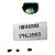 Painel Instrumentos Zafira Elite 2003 A 2011 220Km 7000Rpm 94720068Cf Original - Imagem 5
