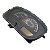 Painel Instrumentos Celta 2001 A 2006 Com Conta Giro 200Km 7000Rpm Original - Imagem 3